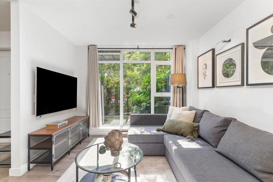 1139 Homer Street Vancouver, BC - 4