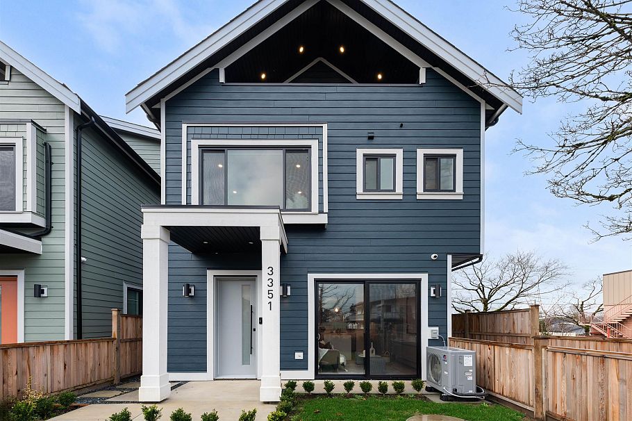 3351 Kaslo Street Vancouver, BC - 27