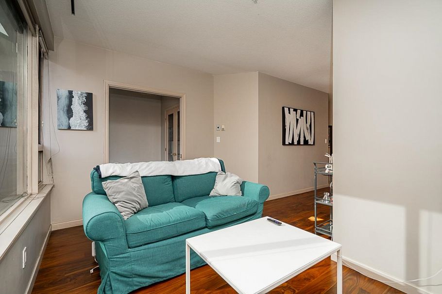 803 1177 Hornby Street Vancouver, BC - 9