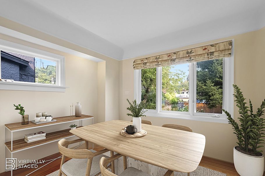 3247 W 30th Avenue Vancouver, BC - 5