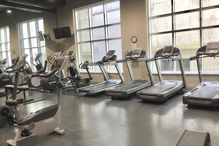 TH6 63 Keefer Place Vancouver, BC - 31