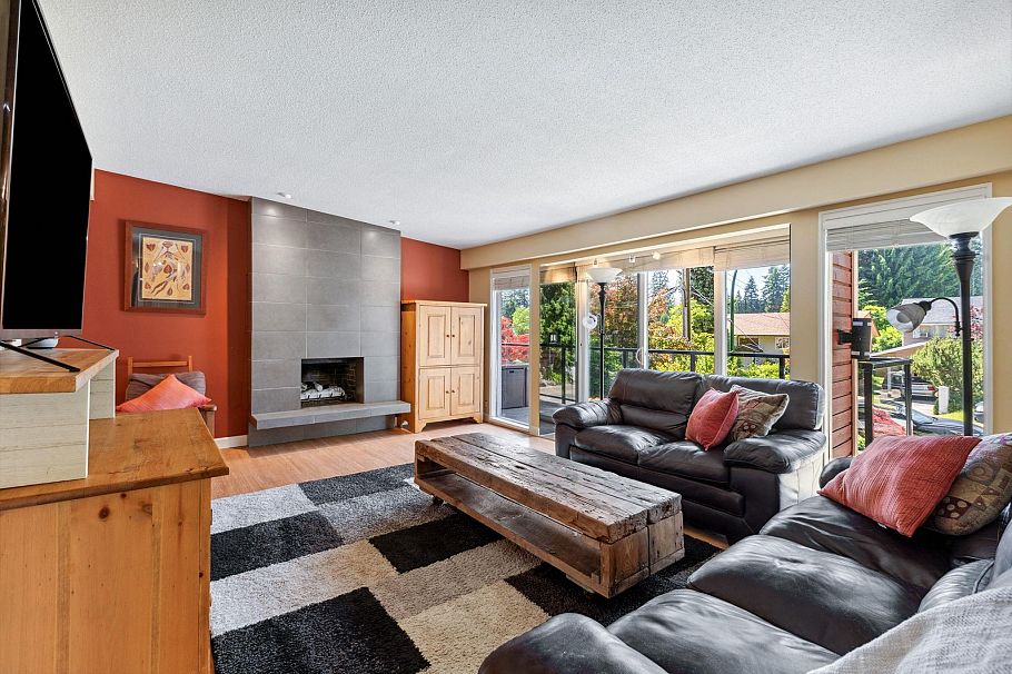 2591 Belloc Street North Vancouver, BC - 5