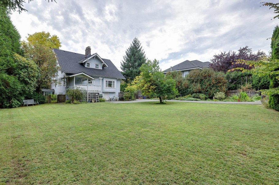 1251 W King Edward Avenue Vancouver, BC - 30