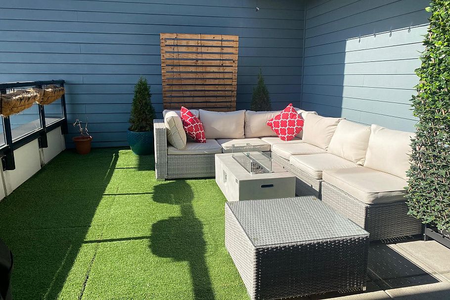 416 1330 Marine Drive North Vancouver, BC - 27