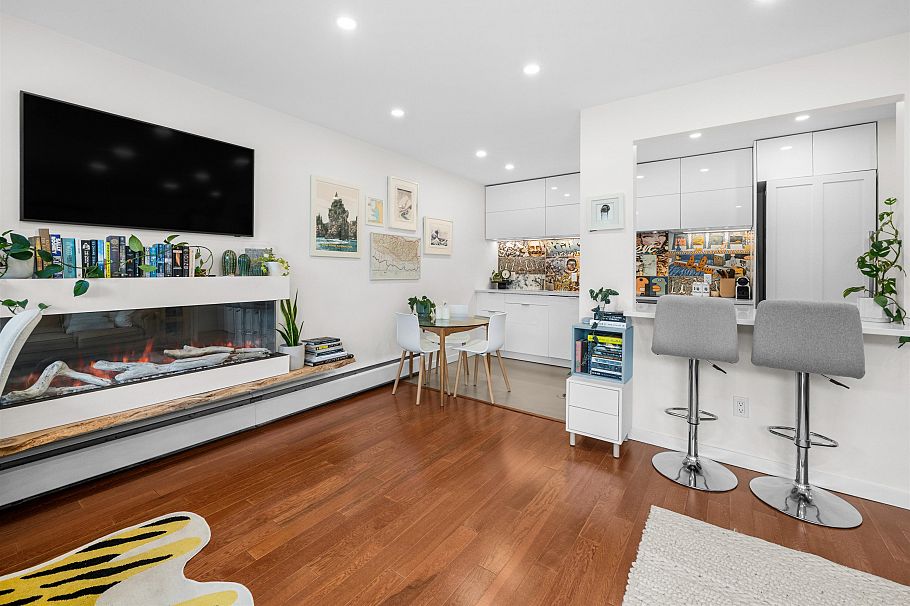 101 241 St. Andrews Avenue North Vancouver, BC - 8