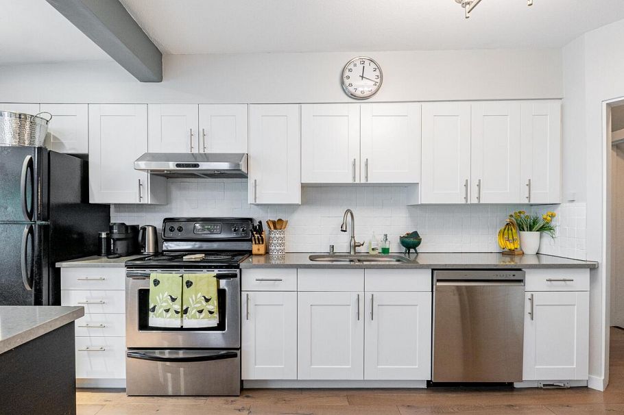 3706 W King Edward Avenue Vancouver, BC - 28