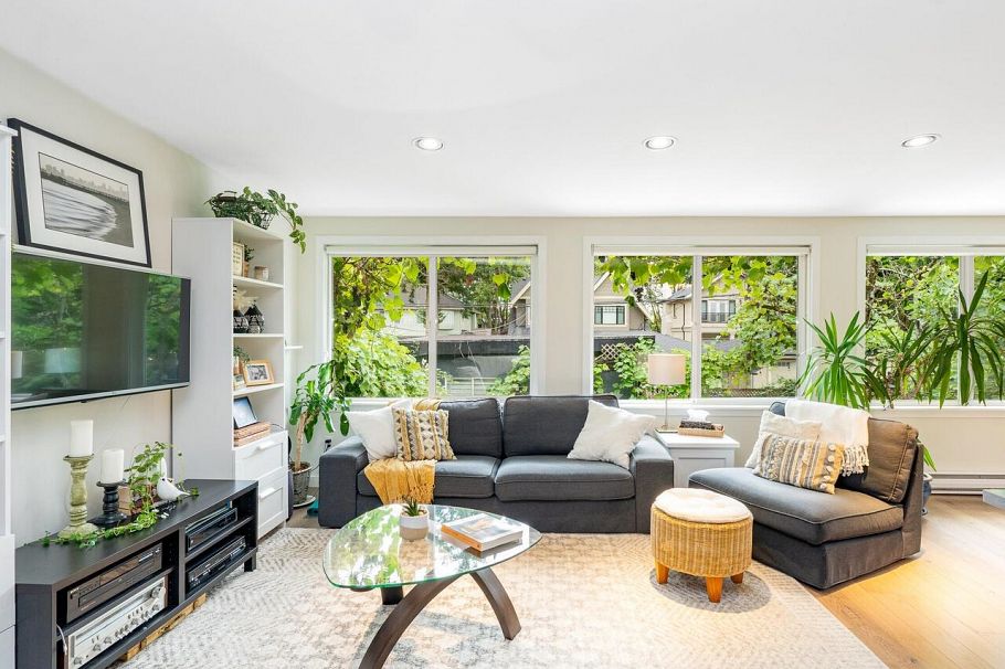 3706 W King Edward Avenue Vancouver, BC - 29