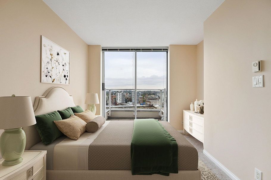 2008 550 Taylor Street Vancouver, BC - 16