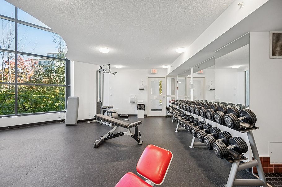 205 1633 W 8th Avenue Vancouver, BC - 30