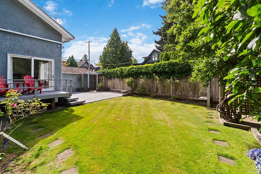 1120 Devonshire Crescent Vancouver, BC - 25