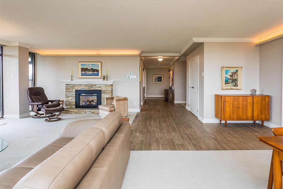 801 2180 W 43rd Avenue Vancouver, BC - 22