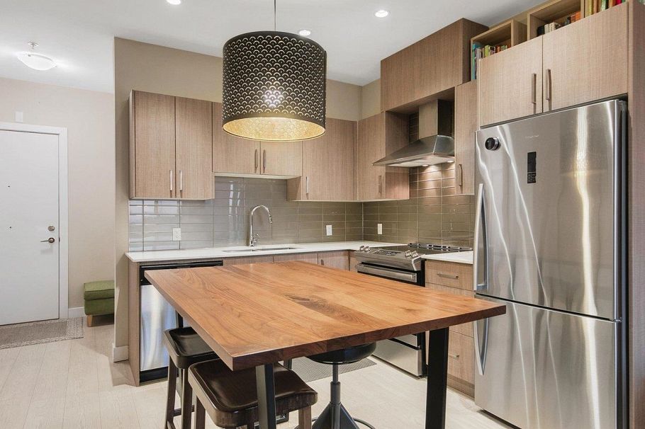 PH5 2889 E 1st Avenue Vancouver, BC - 8