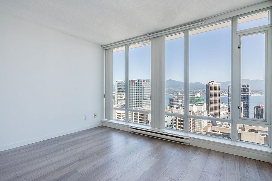 3007 610 Granville Street Vancouver, BC - 14