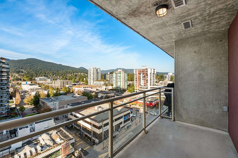 1206 121 W 15th Street North Vancouver, BC - 21