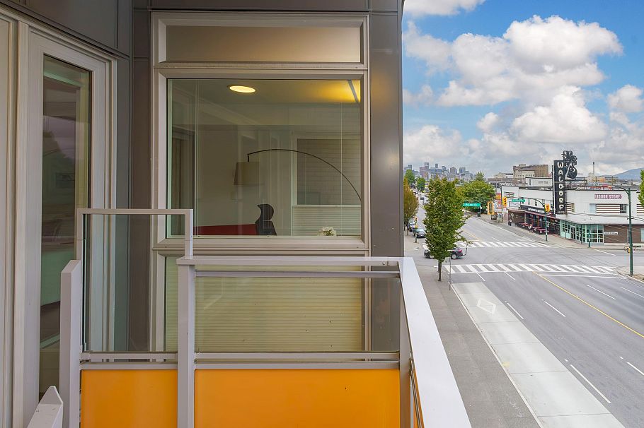 317 1588 E Hastings Street Vancouver, BC - 18