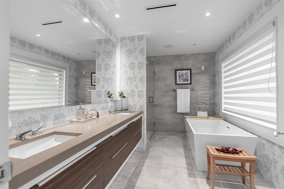 925 Beaumont Drive North Vancouver, BC - 22