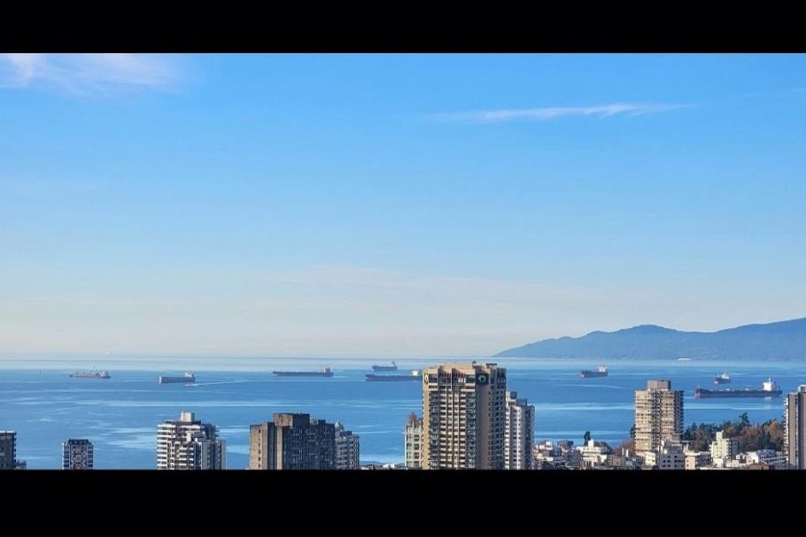 2901 1200 Alberni Street Vancouver, BC - 28