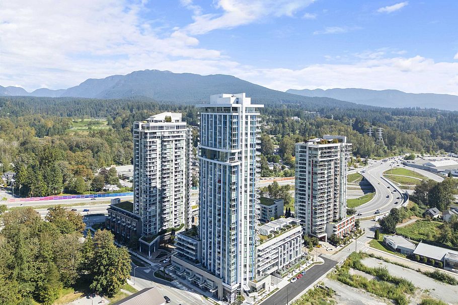1209 1500 Fern Street North Vancouver, BC - 33