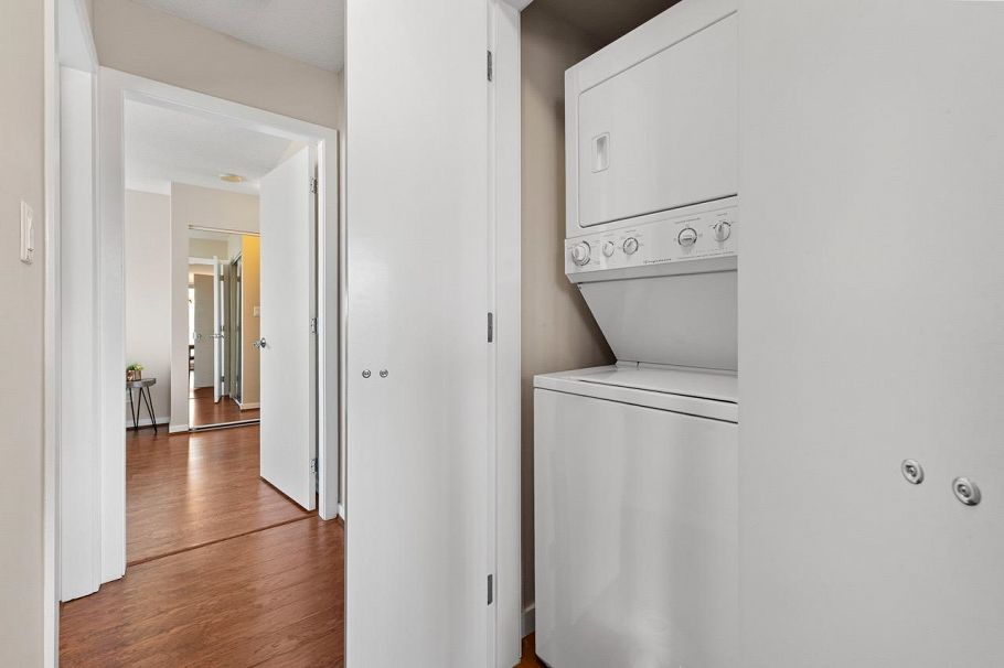 3103 188 Keefer Place Vancouver, BC - 25