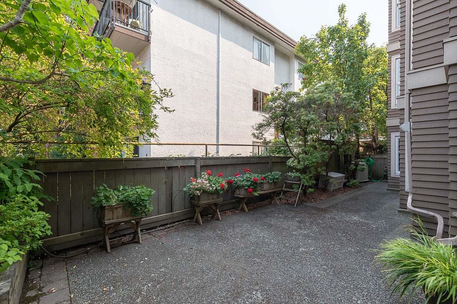 104 3218 Ontario Street Vancouver, BC - 4