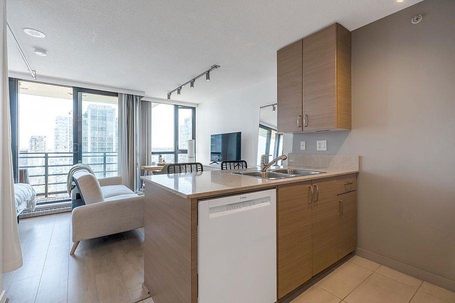 2003 909 Mainland Street Vancouver, BC - 6