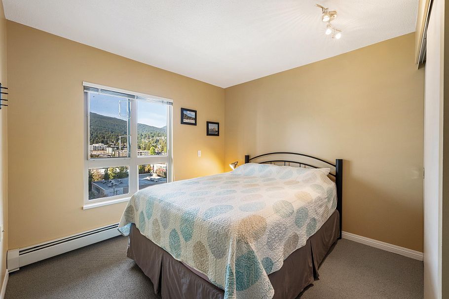 1206 121 W 15th Street North Vancouver, BC - 17