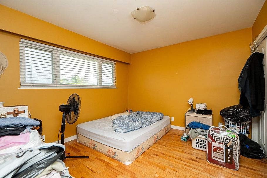 7621 Elliott Street Vancouver, BC - 21