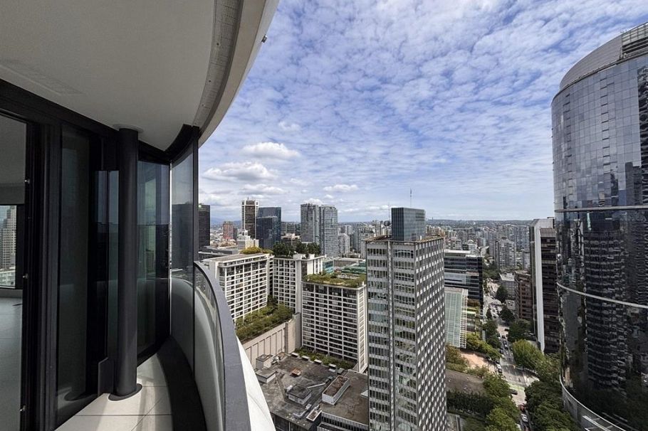 2702 1033 Nelson Street Vancouver, BC - 15