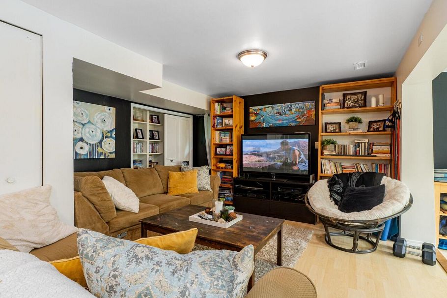 3706 W King Edward Avenue Vancouver, BC - 6