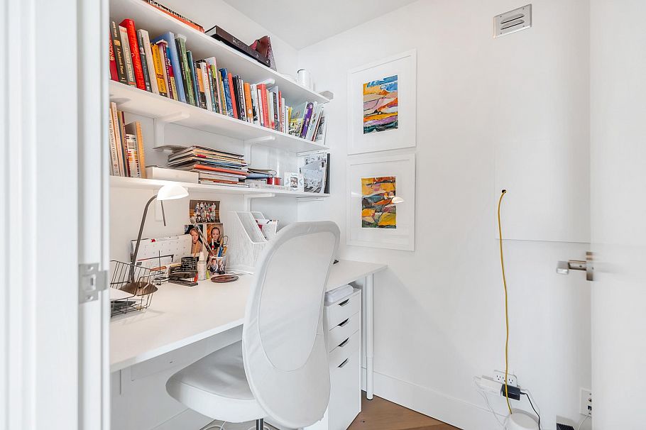 801 1328 Marinaside Crescent Vancouver, BC - 31