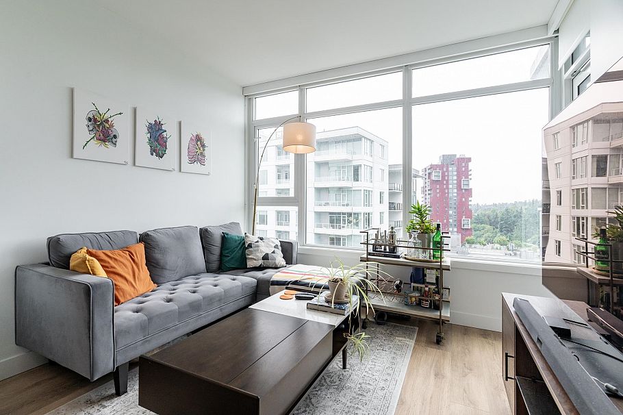 1908 8538 River District Crossing Vancouver, BC - 13