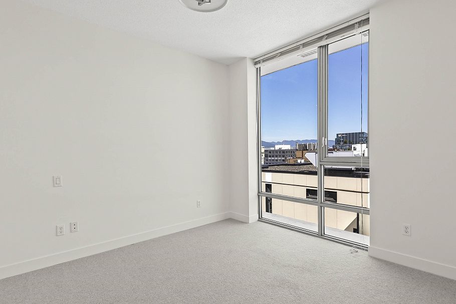 PH2 587 W 7th Avenue Vancouver, BC - 24