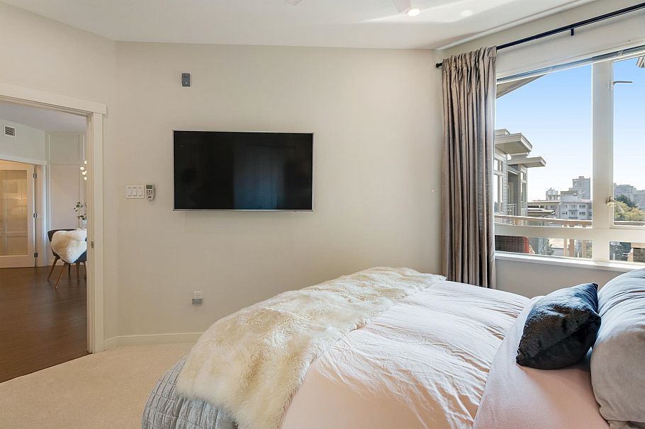 526 119 W 22nd Street North Vancouver, BC - 19