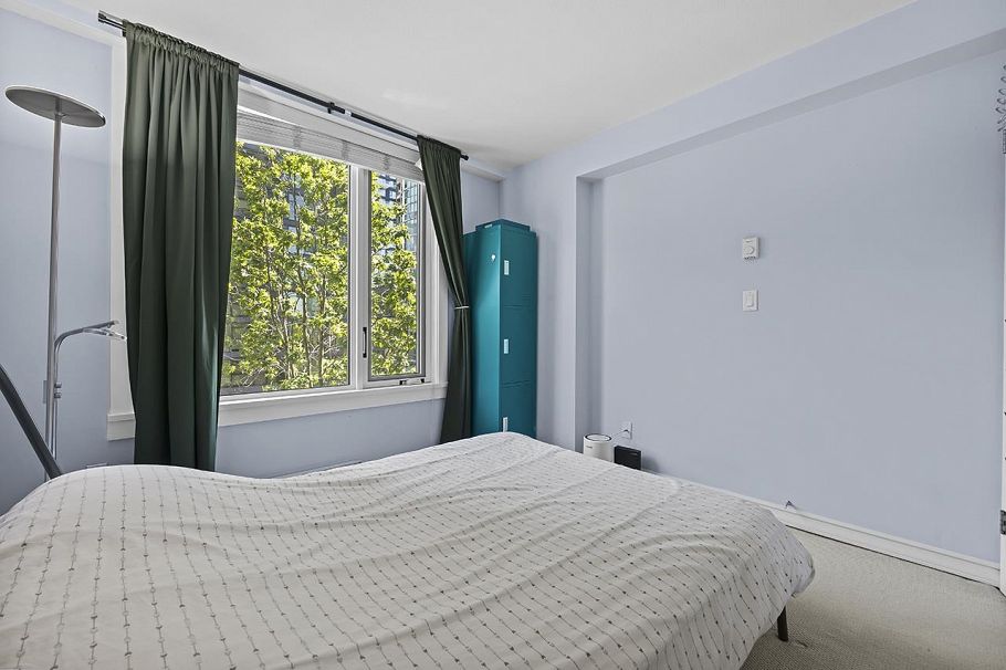 605 888 Pacific Street Vancouver, BC - 13