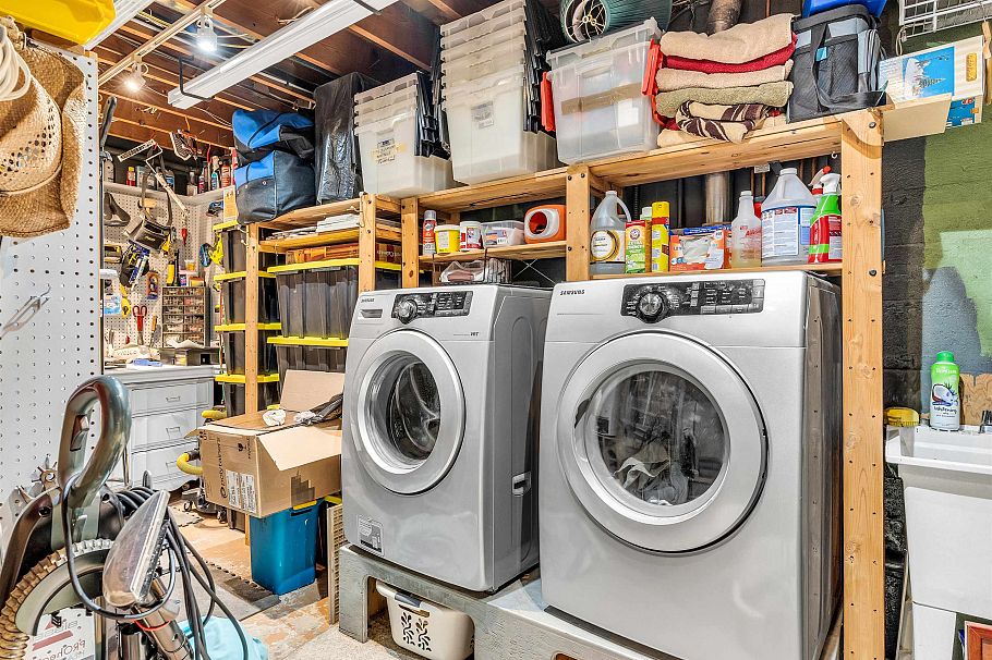 2990 Eddystone Crescent North Vancouver, BC - 25