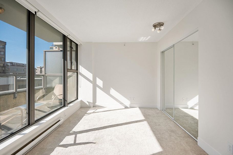 205 1633 W 8th Avenue Vancouver, BC - 24