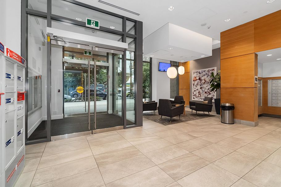 1502 8538 River District Crossing Vancouver, BC - 32