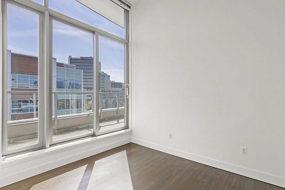 PH2 587 W 7th Avenue Vancouver, BC - 10