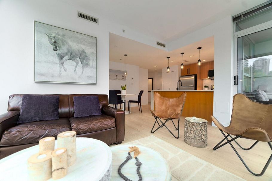 305 638 Beach Crescent Vancouver, BC - 18