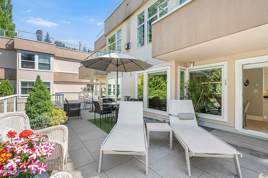 4 2425 Edgemont Boulevard North Vancouver, BC - 31
