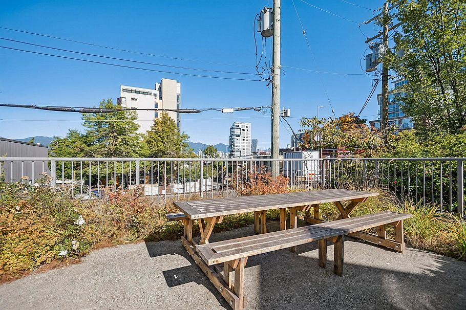 205 1633 W 8th Avenue Vancouver, BC - 37