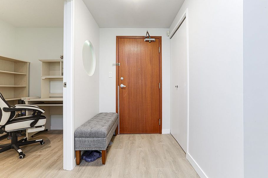 501 555 Jervis Street Vancouver, BC - 22