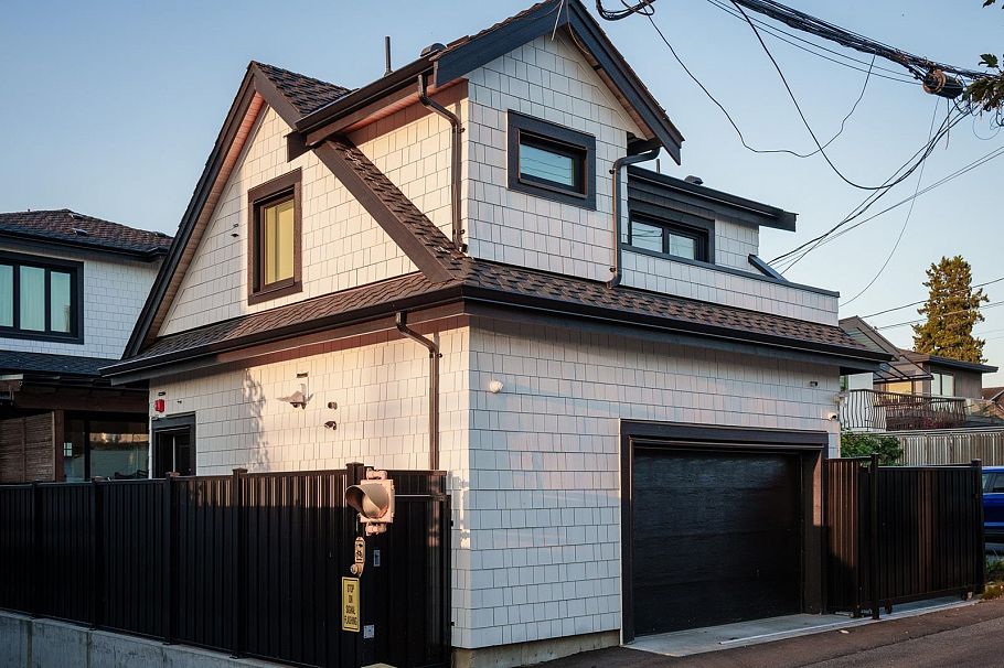 2428 Franklin Street Vancouver, BC - 34