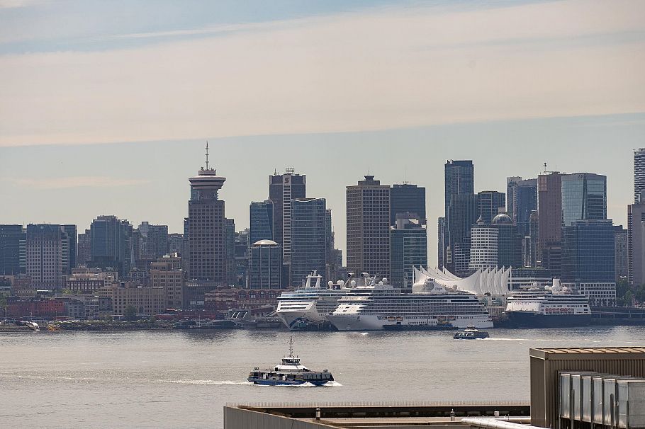 707 162 Victory Ship Way North Vancouver, BC - 20