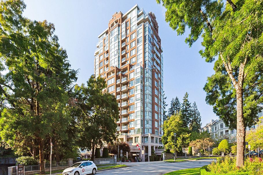 1901 5775 Hampton Place Vancouver, BC - 40