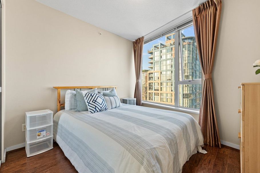 3103 188 Keefer Place Vancouver, BC - 21