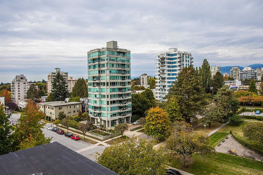 801 2180 W 43rd Avenue Vancouver, BC - 20