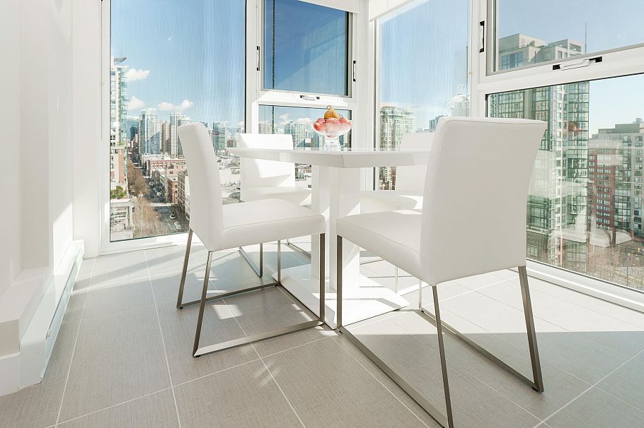 1503 1323 Homer Street Vancouver, BC - 8