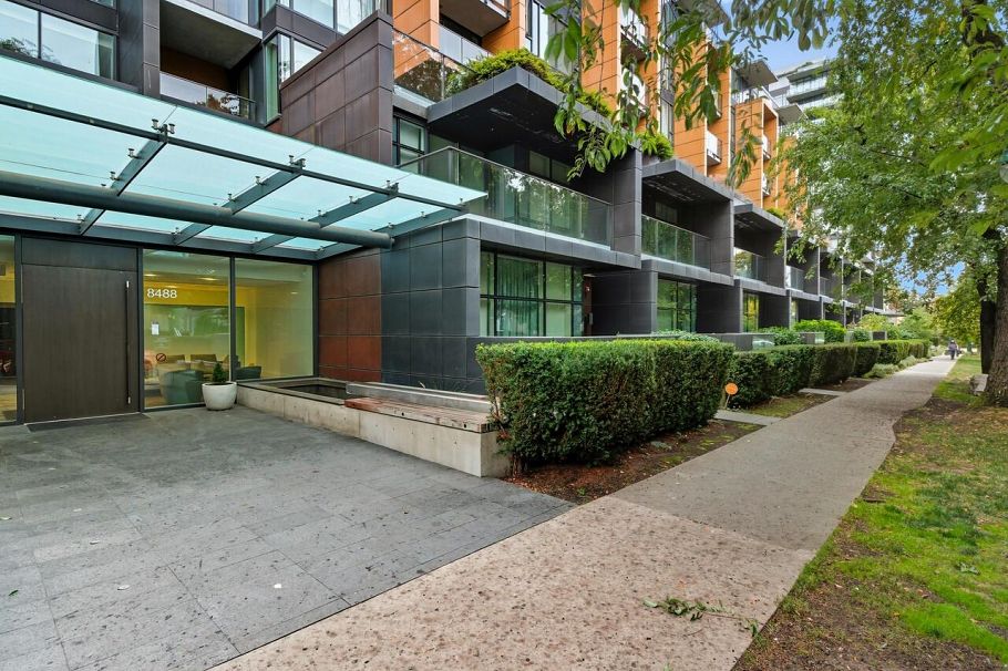 702 8488 Cornish Street Vancouver, BC - 37