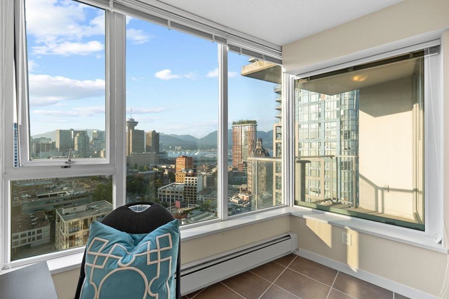 3103 188 Keefer Place Vancouver, BC - 13